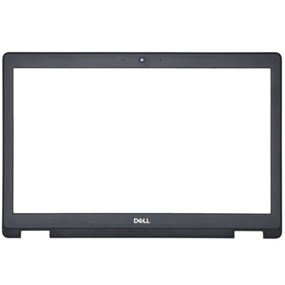Image of Dell Touch/Non-Touch LCD and HD Camera Bezel
