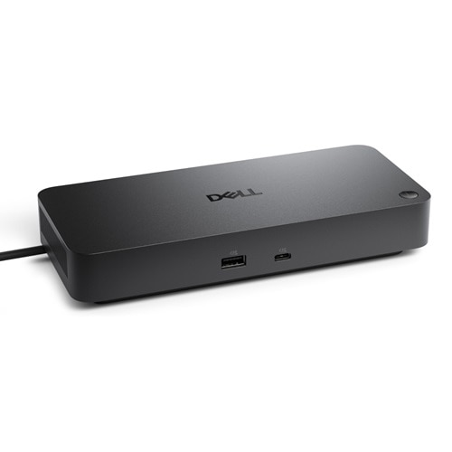 Station d’accueil Dell Pro Thunderbolt 4 - WD25TB4