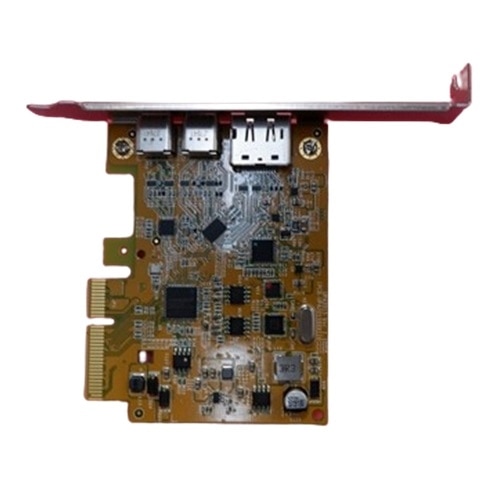 Dell USB 3.1 PCIe carte Pleine hauteur
