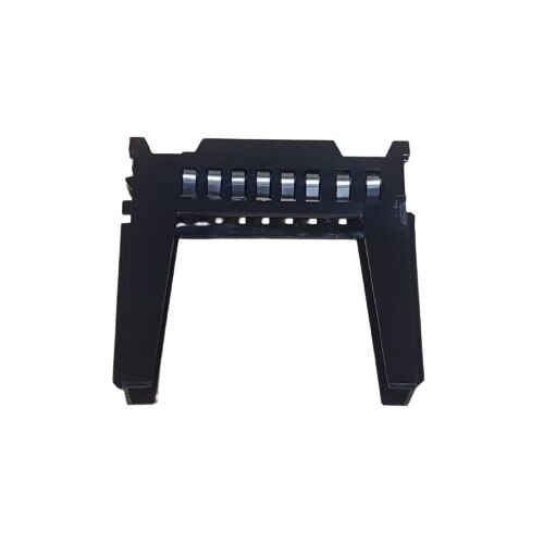 Dell 2.5pouces HDD Filler Blank pour Precision 3930 grille