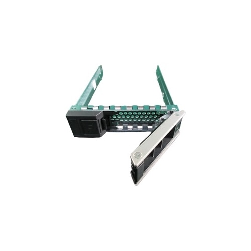 Dell 3.5pouces HDD Support assemblage pour Precision 3930 grille