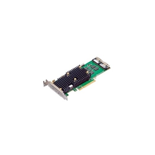 Dell MegaRAID 9660-16i Adaptateur FH Support