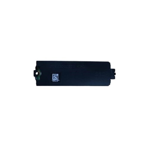 Support de logement de disque SSD Dell 2280 et tampon thermique pour Alienware 18 Area-51/16 Area-51 SSD-1