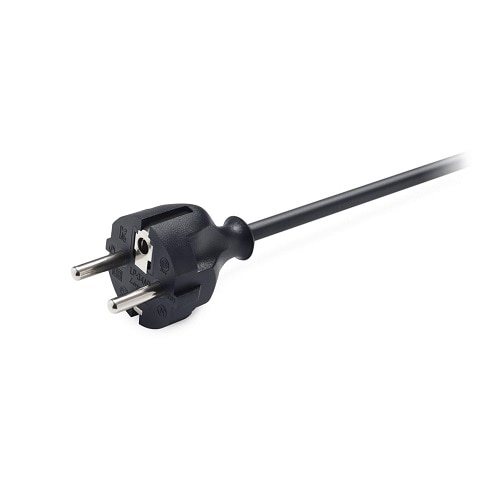 Cordon d’alimentation Slim CA Dell 3 pieds - EUR
