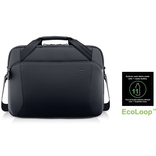 Sacoche Dell Pro 15-16 Plus EcoLoop Slim - CC5624S