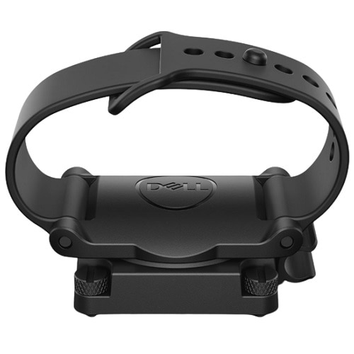 Dragonne rotative pour tablette Dell Pro Rugged 10