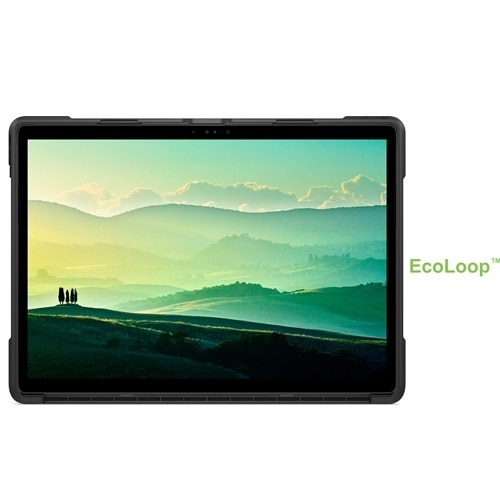 Étui de protection Dell EcoLoop pour Latitude 7350 détachable