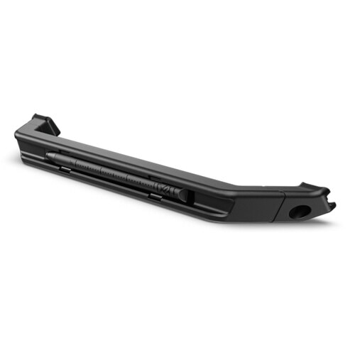 Poignée et stylet passif de la tablette Dell Pro Rugged 12