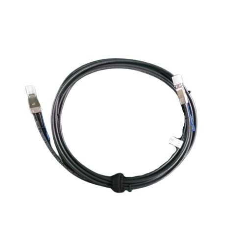 Dell 12Gb HD-mini SAS Câble, 2 metres