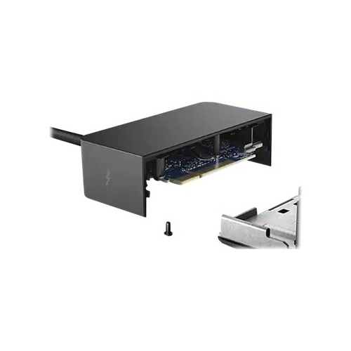 Dell Thunderbolt Dock : module WD22TB4