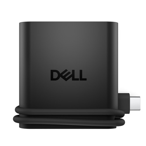 Adaptateur de voyage USB-C 4-en-1 Dell Pro - DA225