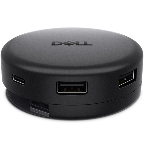 Adaptateur de voyage USB-C 7-en-1 Dell Pro - DA326