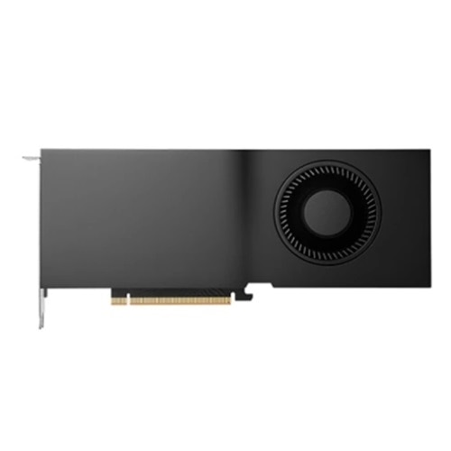 Dell NVIDIA RTX 5000 Ada Génération, 32 Go GDDR6, Pleine hauteur, PCIe 4.0x16, 4 DP Carte graphique