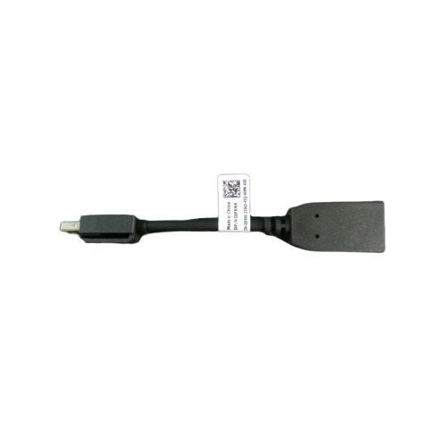 Dell NVIDIA Adaptateur mDP à DP