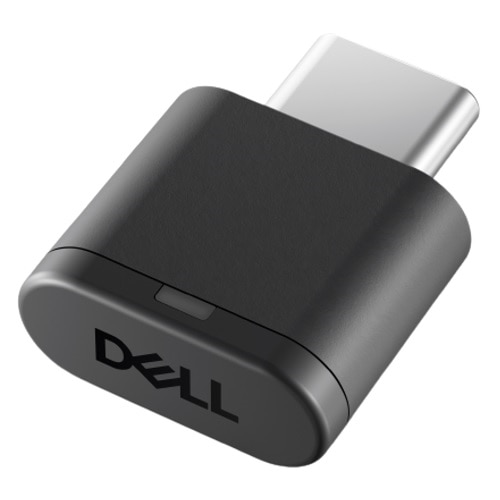 Récepteur audio sans fil Dell - HR024