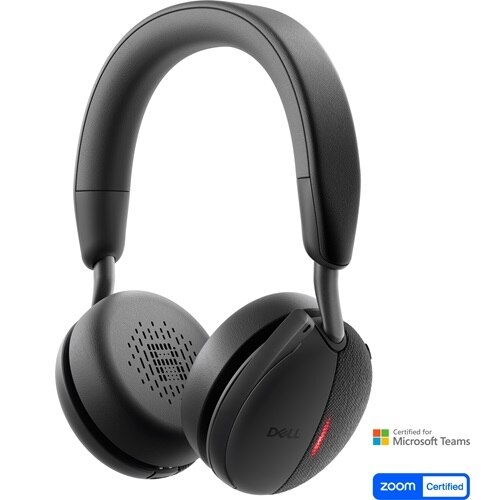 Casque sans fil Dell Pro Plus à réduction active du bruit - WL5024