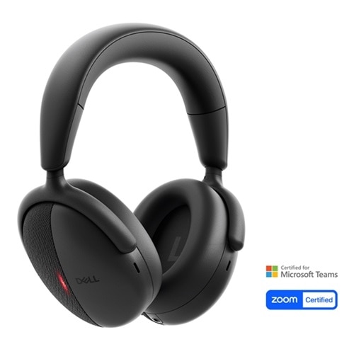Casque sans fil Dell Pro Premium à réduction active du bruit - WL7024