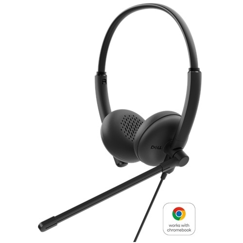 Casque filaire Dell - WH125