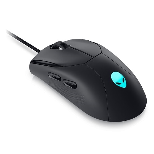 SOURIS DE GAMING FILAIRE Alienware | AW320M