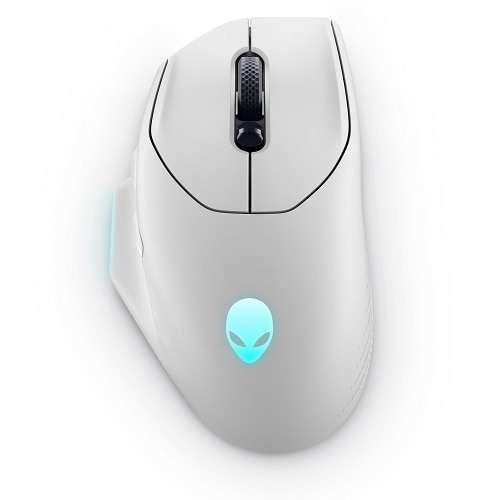 SOURIS DE GAMING SANS FIL Alienware - AW620M