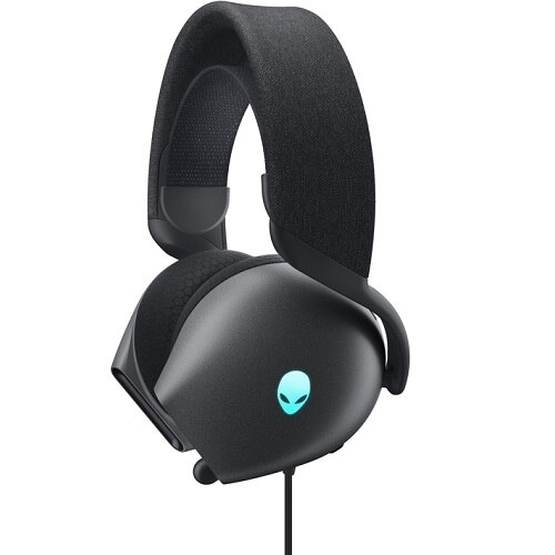 CASQUE GAMING FILAIRE Alienware - AW520H