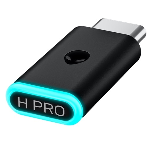 DONGLE SANS FIL USB-C POUR CASQUE GAMING SANS FIL Alienware PRO