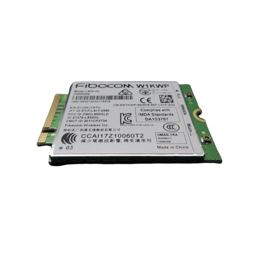Modem mobile sans fil Dell DW5820E
