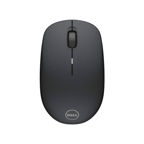Souris sans fil Dell - WM126