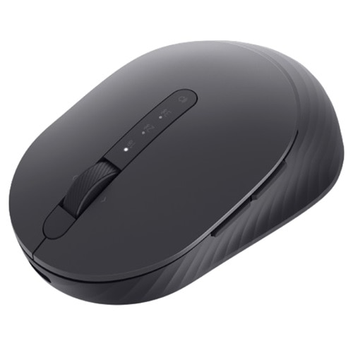 Souris compact Dell Pro Premium - MS7421W - Graphite Black (noire)