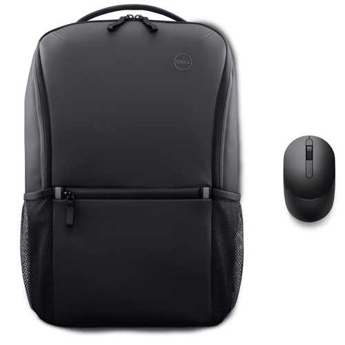 Offre groupée Dell Mobile Essential : CP3724 + MS320W