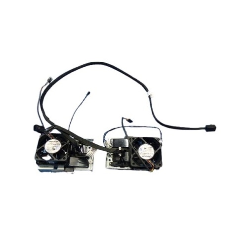 Dell Conversion FlexBay 0 et 1 à 4x SATA/SAS HDD avec MegaRAID contrôleur pour Precision 7920 la tour