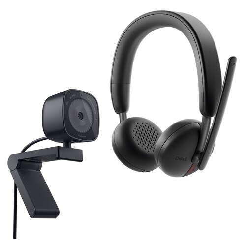 Offre groupée de collaboration Dell Essential (sans fil) : WB3023 + WL3024