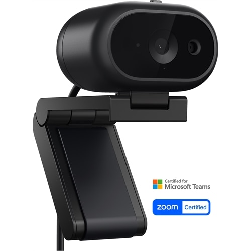 Webcam 2K Dell Pro 5 - WB526 - 2K QHD