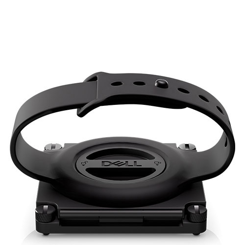 Dragonne rotative pour tablette Dell Pro Rugged 12