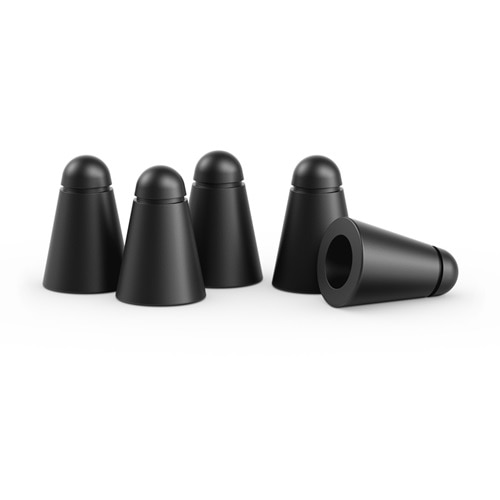Embouts de rechange du stylet passif Dell pour tablette Latitude 7030 Rugged Extreme