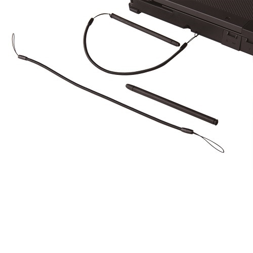 Stylet passifs Dell Pro Rugged 13/14