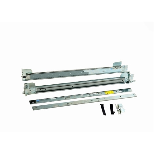 Dell ReadyRails coulissants de rails sans bras de gestion des câbles, CK