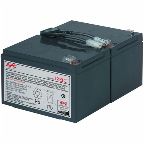 Batterie/Pile APC