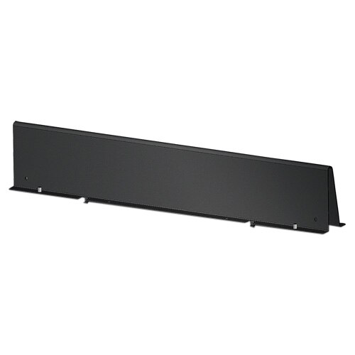 Ordonnateur de câble APC AR8172BLK - Noir