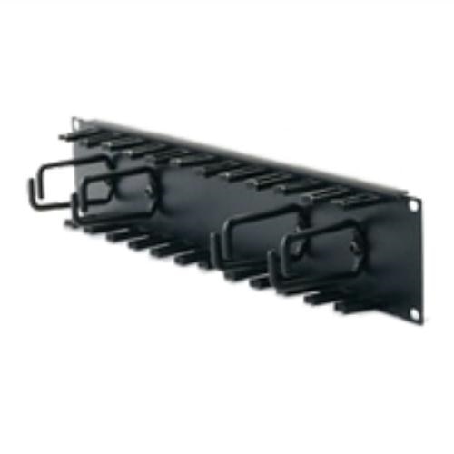 Ordonnateur de câble APC by Schneider Electric AR8427A - Noir - 1 Unité Pack