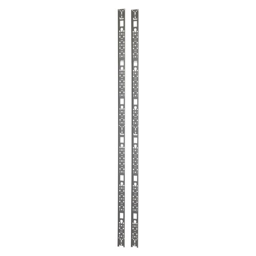 Acheminement de câbles APC AR7511 - Noir