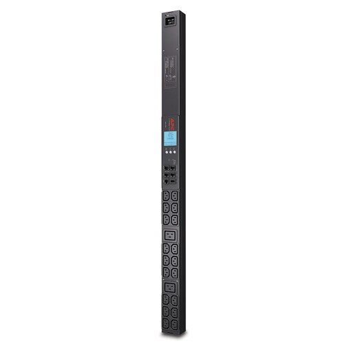 Unité de distribution d'alimentation APC NetShelter AP8858