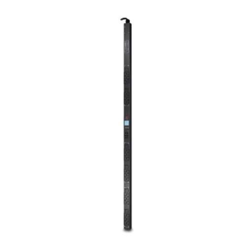 Unité de distribution d'alimentation APC NetShelter AP8881
