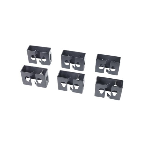 Support mural APC AR7710 - Noir