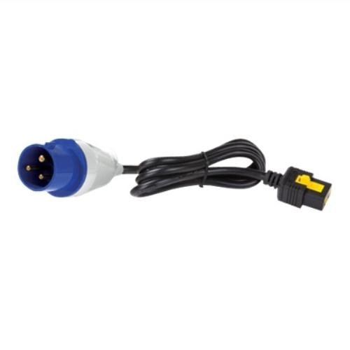 Cordon d'alimentation standard APC by Schneider Electric AP8758 - 3 m