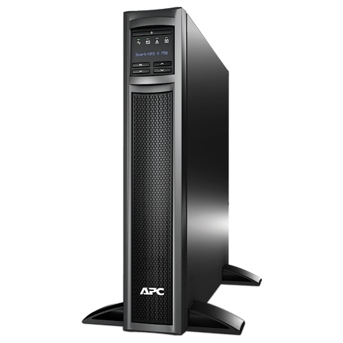 Onduleur ligne interactive APC by Schneider Electric Smart-UPS SMX750I - 750 VA/600 W