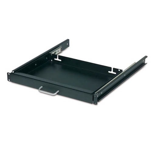 Tiroir de clavier APC