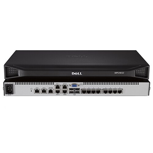 Dell Avocent Hardware Maintenance Silver - contrat de maintenance prolongé - 5 années