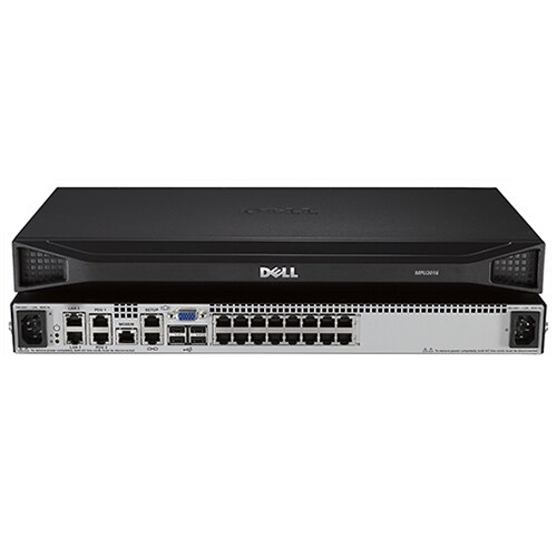 Dell Avocent Hardware Maintenance Silver - contrat de maintenance prolongé - 4 années