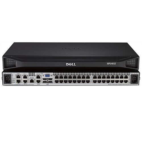 Dell Avocent Hardware Maintenance Silver - contrat de maintenance prolongé - 4 années